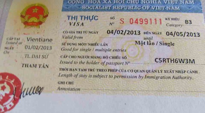 Vietnam Attractions